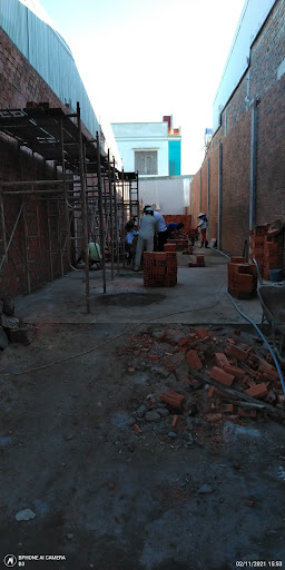 Cho Thuê Nhà Trọ