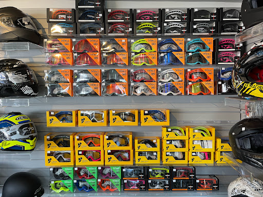 Motorcycle Dealer «Muller Suzuki & Preowned», reviews and photos, 630 Memorial Pkwy, Phillipsburg, NJ 08865, USA