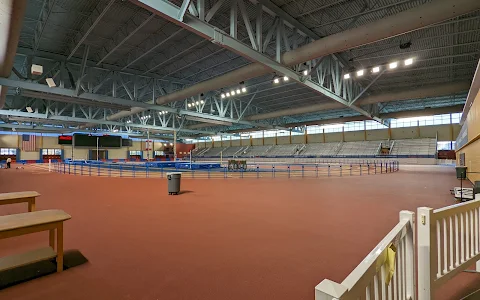 Birmingham CrossPlex image