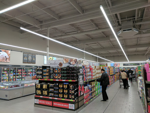 Supermarket «ALDI», reviews and photos, 24860 Orchard Village Rd, Santa Clarita, CA 91355, USA