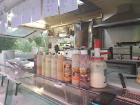 Atmosphère du Kebab Chez Tof à Beaumont - n°1