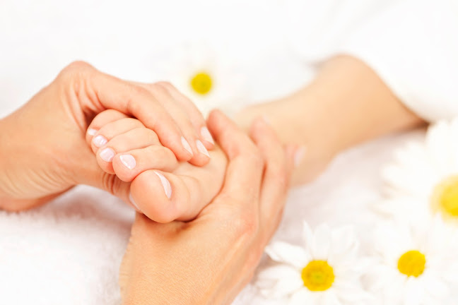 Reviews of The Foot Room in Nottingham - Podiatrist