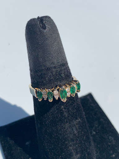 Pawn Shop «County Line Pawn Shop», reviews and photos, 5060 Canton Rd, Marietta, GA 30066, USA