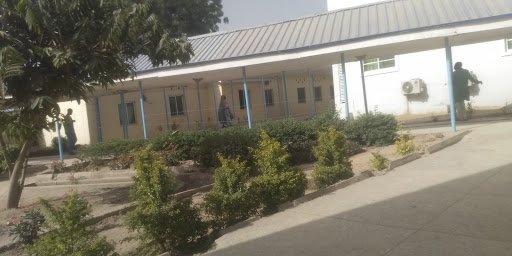 STATE SPECIALIST HOSPITAL, MAIDUGURI, Hausari, Maiduguri, Nigeria, Hospital, state Borno