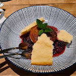 Photo n°2 de l'avis de Andreas.h fait le 27/10/2023 à 11:43 sur le  die Küche Jungbusch à Mannheim