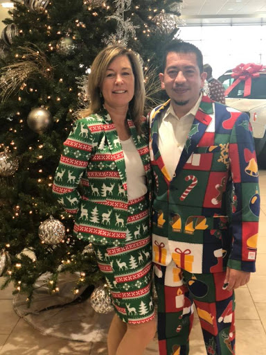 Car Dealer «Wickstrom Chrysler Jeep Dodge Ram», reviews and photos, 660 W Northwest Hwy, Barrington, IL 60010, USA