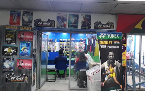 Yonex Store - United Importers Corporation image