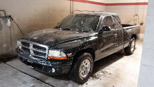 Mitsubishi Dealer «Big Two Mitsubishi», reviews and photos, 6222 E Auto Park Dr, Mesa, AZ 85206, USA