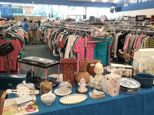 Charity «Goodwill Store and Donation Center», reviews and photos, 125 N Black Horse Pike, Bellmawr, NJ 08031, USA