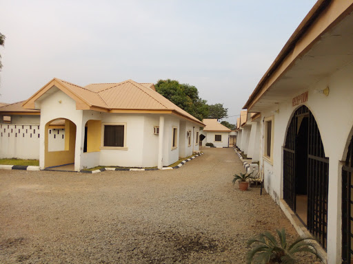 Amikelo Guest Inn, Off Shendam Road Adjacent to Lafia Hotel, Lafia, Nigeria, Driving School, state Nasarawa