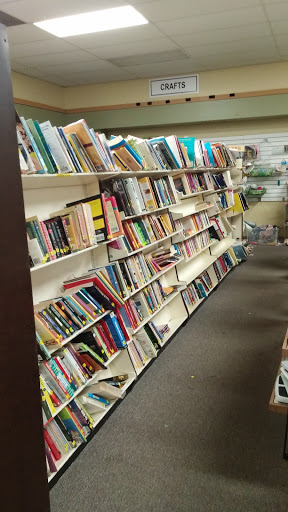 Thrift Store «SPCA Thrift Shop», reviews and photos, 4220 S Washington Ave, Titusville, FL 32780, USA