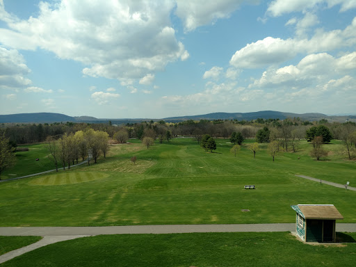 Golf Course «Dinsmore Golf Course», reviews and photos, 199 Old Post Rd, Staatsburg, NY 12580, USA
