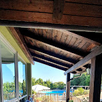 Photo n°2 de l'avis de Carlos. fait le 20/08/2019 à 22:06 sur le  Ristorante Pausania Inn à Tempio Pausania