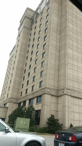 Hotel «Ameristar Casino Hotel East Chicago», reviews and photos, 777 Aldis Ave, East Chicago, IN 46312, USA