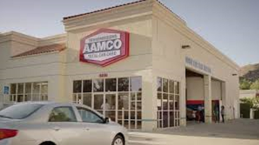 Transmission Shop «AAMCO Transmissions & Total Car Care», reviews and photos, 12036 N Cave Creek Rd, Phoenix, AZ 85020, USA
