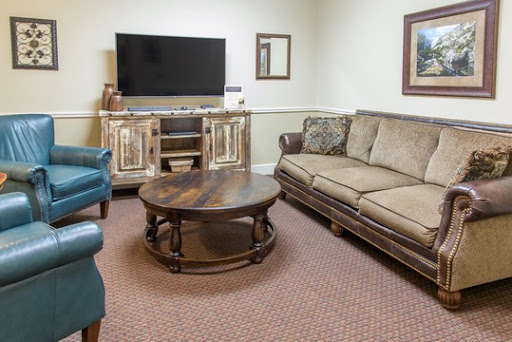 Funeral Home «Cook-Walden/Capital Parks Funeral Home», reviews and photos, 14501 I-35, Pflugerville, TX 78660, USA