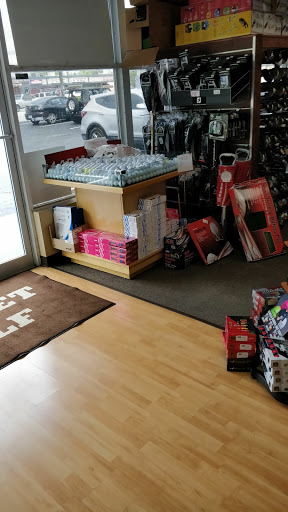 Sporting Goods Store «Planet Golf», reviews and photos, 7045 SW 87th Ave, Miami, FL 33173, USA