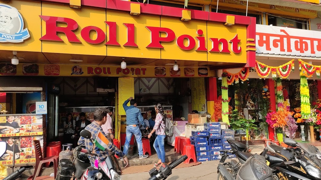 Roll Point