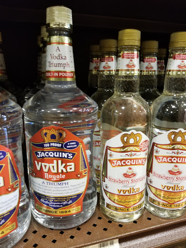 Liquor Store «Fine Wine & Good Spirits», reviews and photos, 1440 Bethlehem Pike, Flourtown, PA 19031, USA