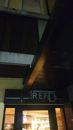 Ref-Tol - Unipessoal, Lda. - Cafeteria