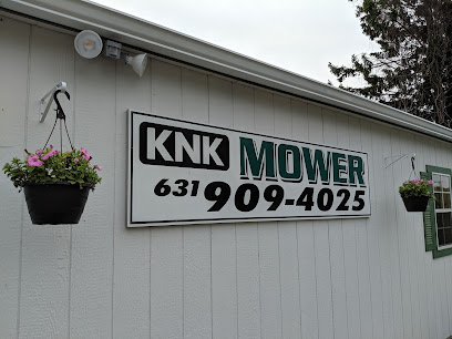 Knk Mower & Small Engine Repair