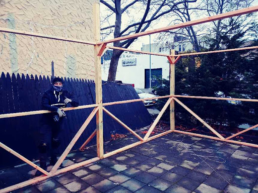 General Contractor «Hoboken General Contractor», reviews and photos, 38 Jackson St e152, Hoboken, NJ 07030, USA