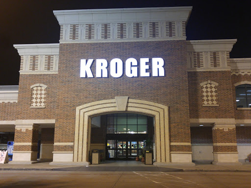 Grocery Store «Kroger», reviews and photos, 3001 Matlock Rd, Mansfield, TX 76063, USA