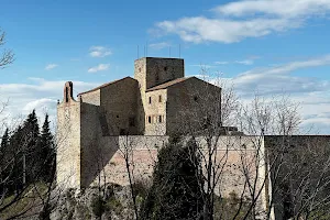 Rocca Malatestiana di Verucchio o del Sasso image