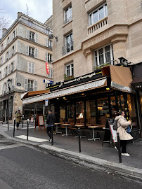 Photos du propriétaire du Restaurant L'Instant Partagé à Paris - n°4