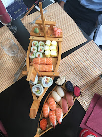 Plats et boissons du Restaurant de sushis Délice SUSHI à Valenciennes - n°10