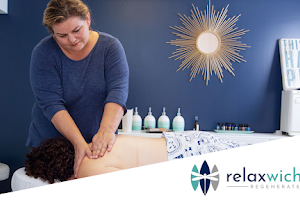 Relax Wichita | Massage for Mental Health in Wichita image