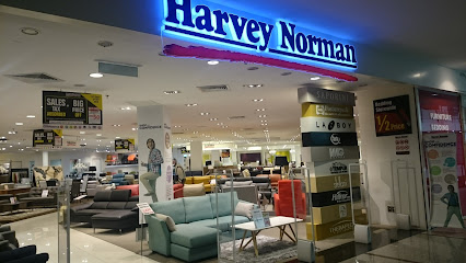 Harvey Norman Factory Outlet Ampang Point
