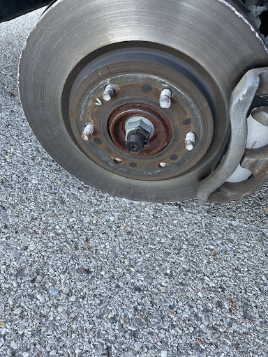 Auto Repair Shop «Meineke Car Care Center», reviews and photos, 2666 Lamar Ave, Memphis, TN 38114, USA