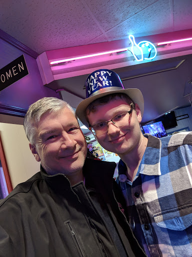 Bowling Alley «Lucky Strike Lanes», reviews and photos, 1904 S Anderson St, Elwood, IN 46036, USA