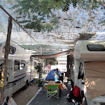 Photo n°4 de l'avis de Denis.u fait le 22/08/2021 à 18:59 sur le  Camping Marina dell'Isola à Tropea