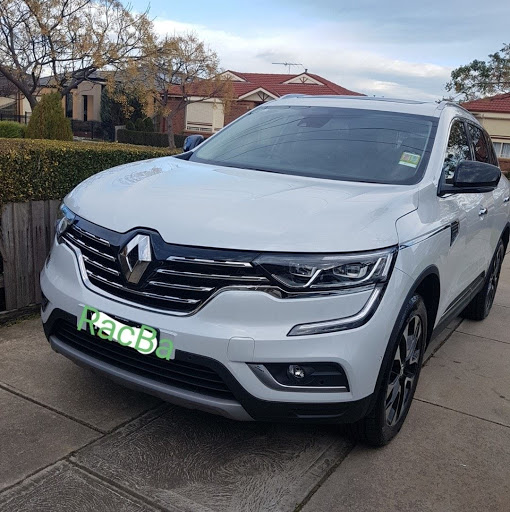 Werribee Renault Service in Hoppers Crossing, Victoria Zaubee