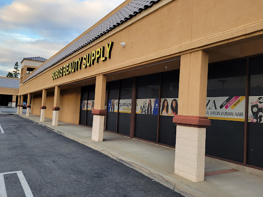 Beauty Supply Store «Bobos Beauty Supply», reviews and photos, 324 S Mountain Ave, Upland, CA 91786, USA