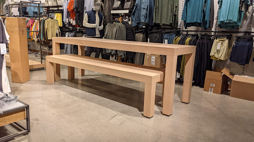 Sportswear Store «lululemon», reviews and photos, 8532 Melrose Ave, West Hollywood, CA 90069, USA