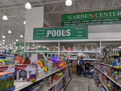 Home Improvement Store «Menards», reviews and photos, 7435 Barrington Rd, Hanover Park, IL 60133, USA