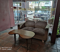 Eight Coffee photo