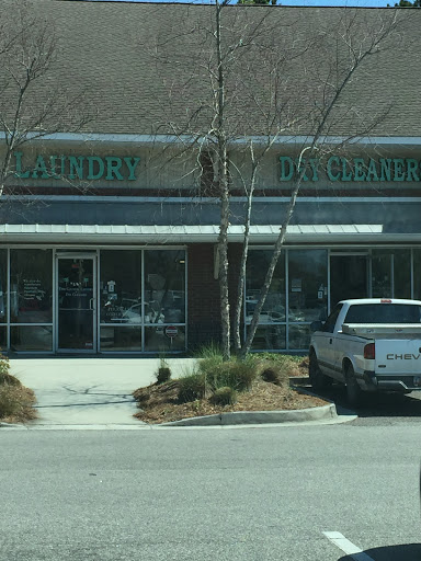 Dry Cleaner «Low Country Laundry & Dry Cleaners», reviews and photos, 107 Rutledge Ave, Charleston, SC 29401, USA