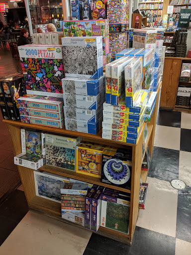 Book Store «Half Price Books», reviews and photos, 15600 NE 8th St, Bellevue, WA 98008, USA