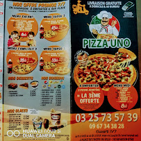 Photos du propriétaire du Pizzeria Yaya Pizza à Aix-Villemaur-Palis - n°15