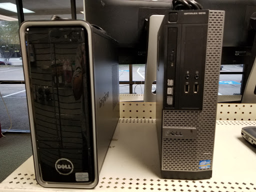 Computer Repair Service «Computer Junction», reviews and photos, 1722 N Greenville Ave, Richardson, TX 75081, USA