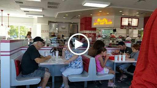 In-N-Out Burger image