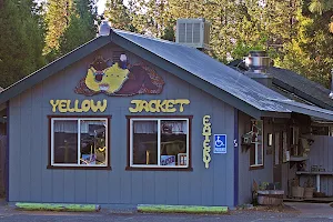 Yellow Jacket Eatery image