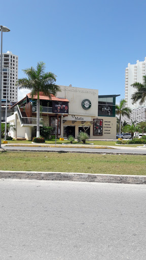 Mc Carthy's Irish Pub Cancún