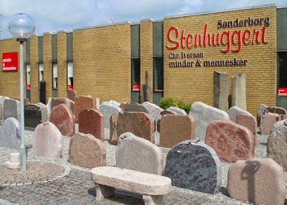 Danske Stenhuggerier A/S - Sønderborg