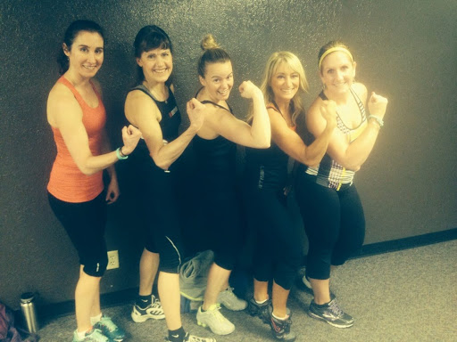 Health Club «Crossroads Fitness», reviews and photos, 1013 Dearborn Ave, Helena, MT 59601, USA