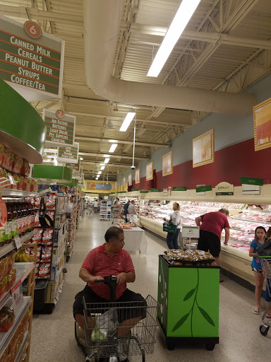 Supermarket «Publix Super Market at St. Charles Plaza», reviews and photos, 39883 US-27, Davenport, FL 33837, USA